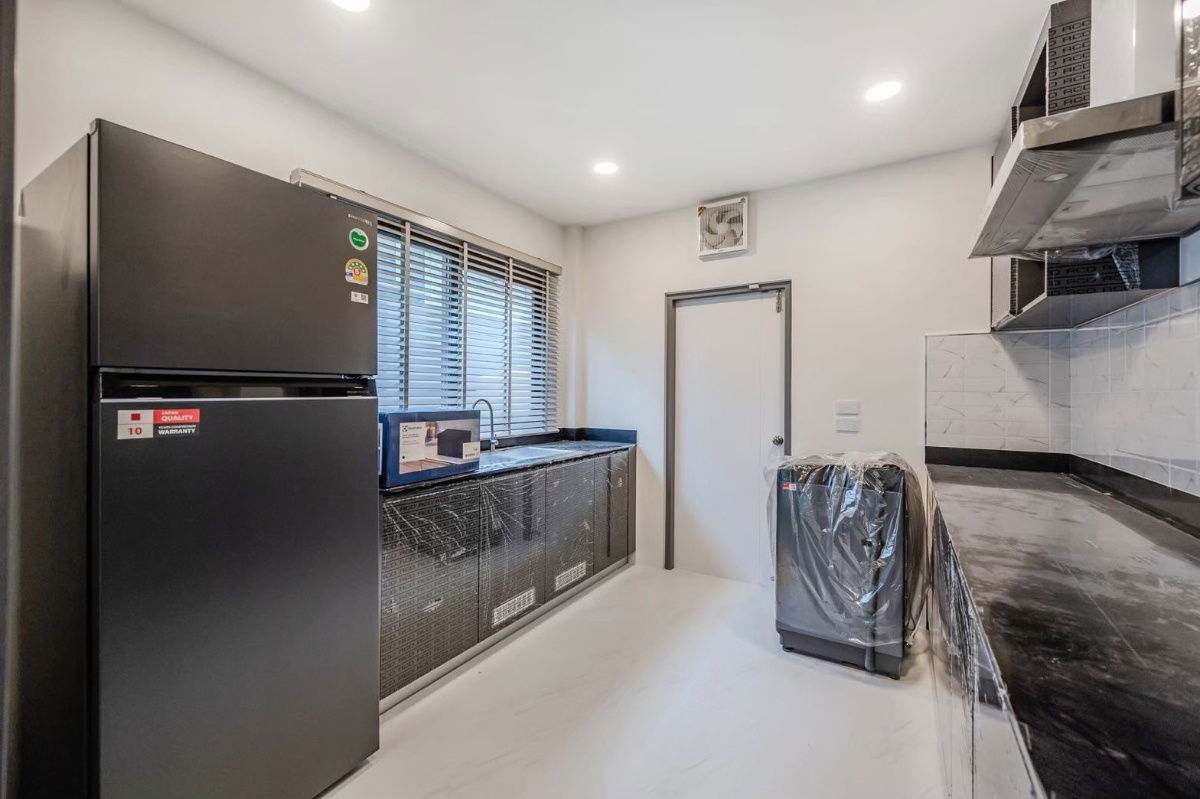 รูป 🏡 บ้านให้เช่า – The City Bangna (Emerald) ใกล้ เมกา บางนา 180,000 บาท รหัสทรัพย์: RS1782 - รูปที่ 24/24
