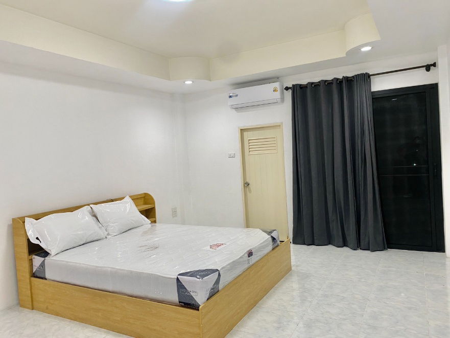 รูป ขายคอนโด กฤษฎา พรีเมียร์เพลสโครงการ 1 Condo (เจ้าของขายเอง) - รูปที่ 7/8