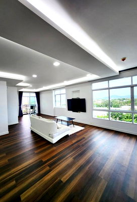 เช่าคอนโด ภูเก็ต : คอนโด 2ห้องนอน ฉลอง ภูเก็ต ใกล้ท่าเรือ / ใกล้หาดราไวย์