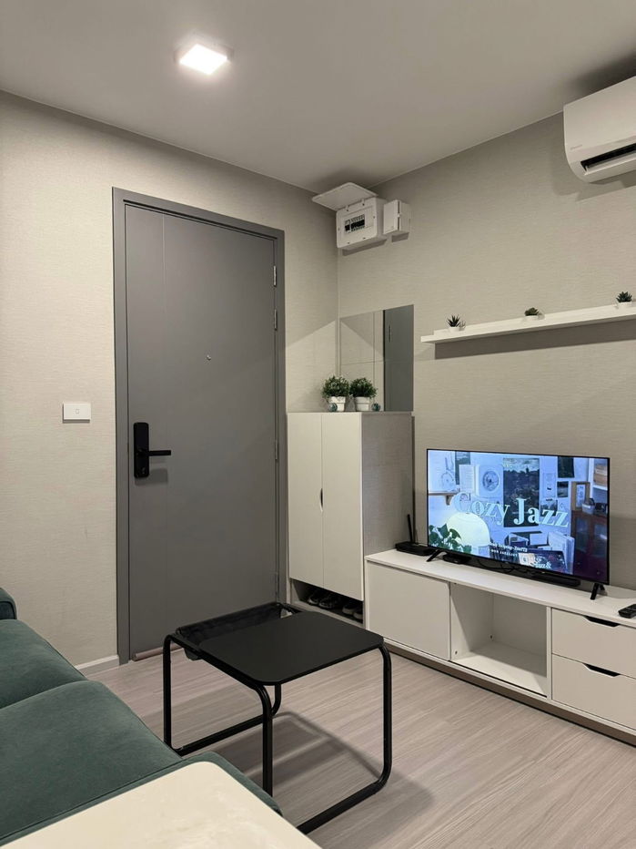 picture #S4508 For Rent Quintara Phume Sukhumvit 39 - 4/9
