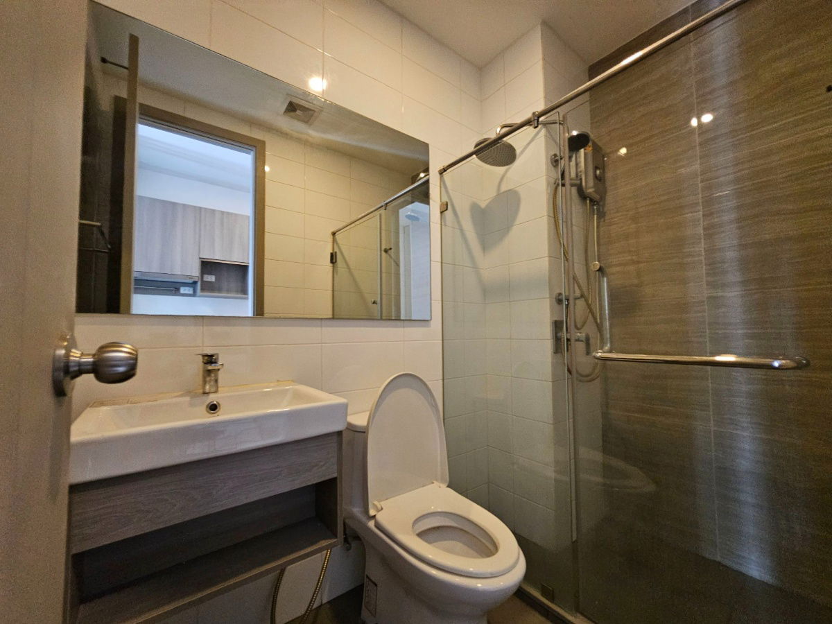 picture For Rent KnightsBridge Prime On Nut 33 floor size 22.74 sq m. - 21/24