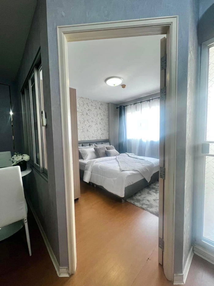 รูป 🔴RB20431 ให้เช่าถูกมาก👍ลุมพินี คอนโดทาวน์ รัตนาธิเบศร์✅แอดไลน์ @mproperty( มี @ ด้วย) แอดมินตอบไว - รูปที่ 1/6