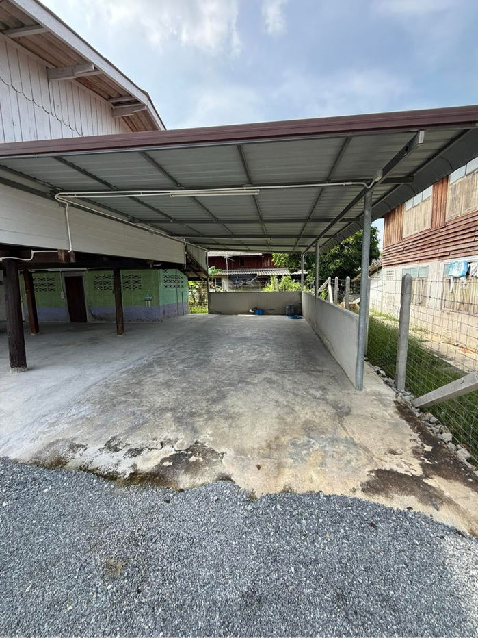 รูป ขายบ้านพร้อมที่ดินนครปฐม โทร 0933327909 - รูปที่ 4/10