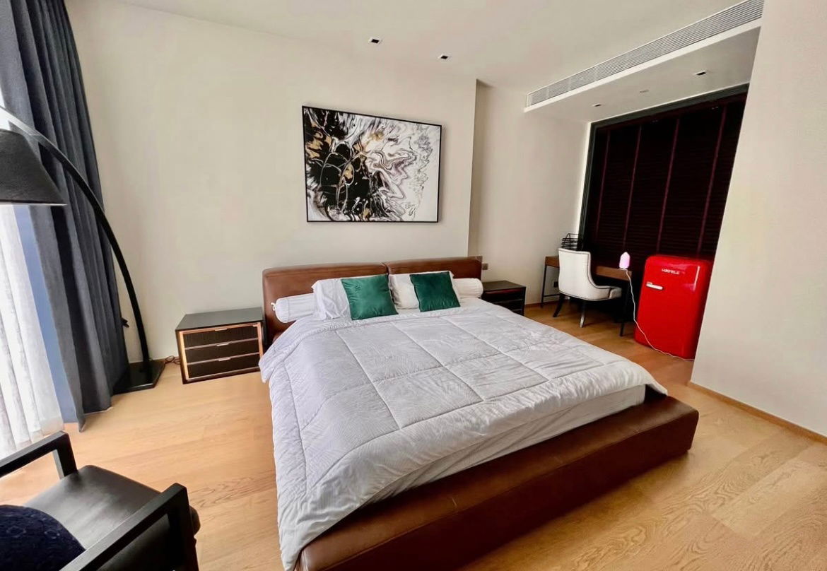 picture #S4513 For Rent Beatniq Sukhumvit 32 - 7/11