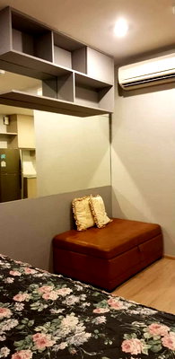 Condos for sale : Ideo Q Chula Samyan【𝐒𝐄𝐋𝐋 & 𝐑𝐄𝐍𝐓】🔥Coolness that reflects your unique style🔥  Contact Line ID: @hacondo