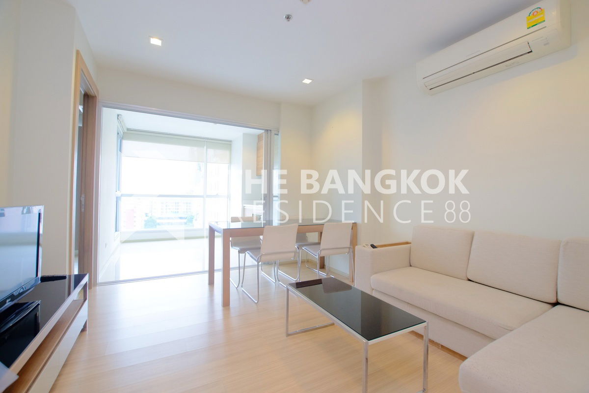 picture  RHYTHM Ratchada-Huaikhwang💥Best Price! Beating the Market!⚡Near MRT Huai Khwang  - 3/12