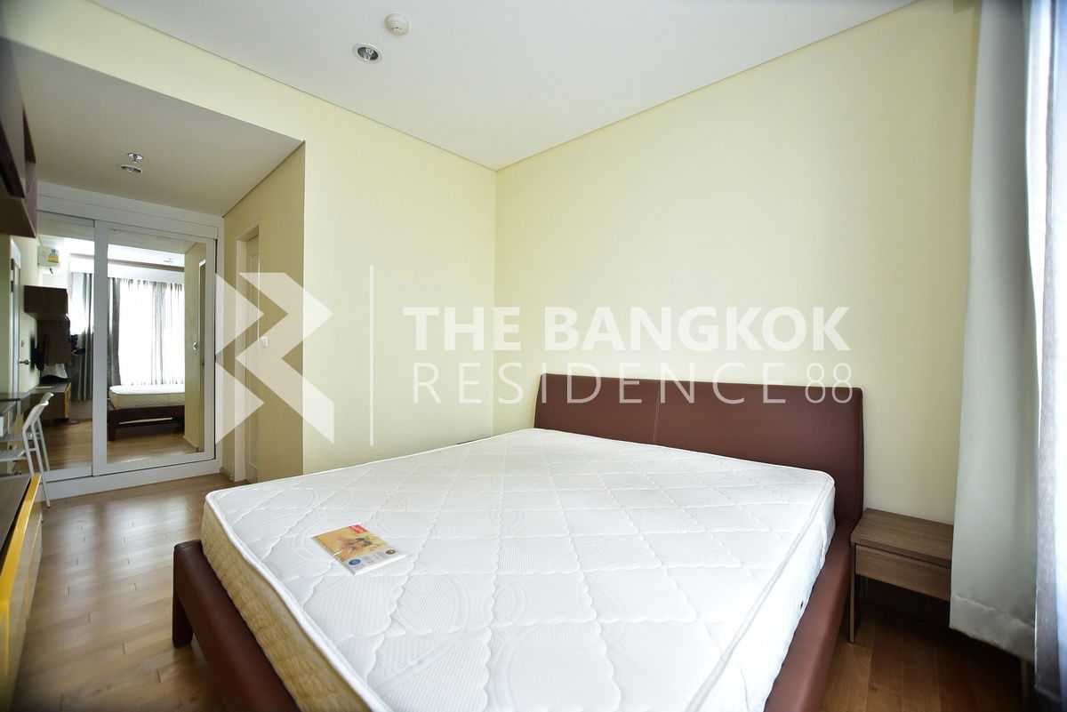 picture ✨ Stylish Design, Fully Equipped, villa asoke near bts asoke - 5/9