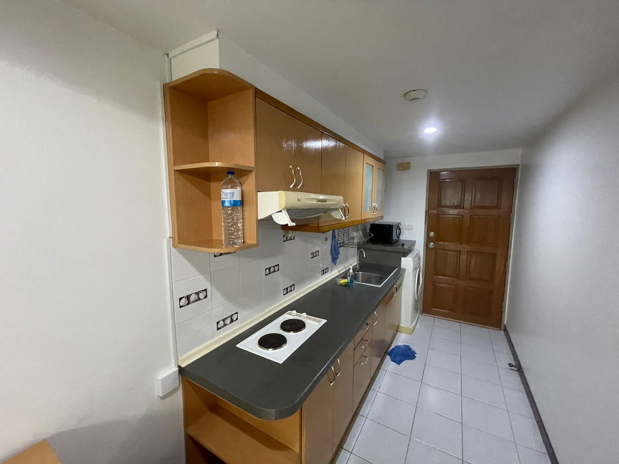 picture Condo For Rent Supalai Park Phaholyothin (C6809018) ID Line : @condo44 - 1/4