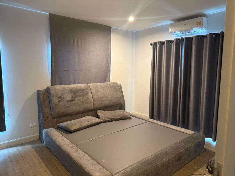 รูป ขาย : บ้านเดี่ยว คณาสิริ ราชพฤกษ์ 346 ฟรีโอน (เจ้าของขายเอง) - รูปที่ 6/10