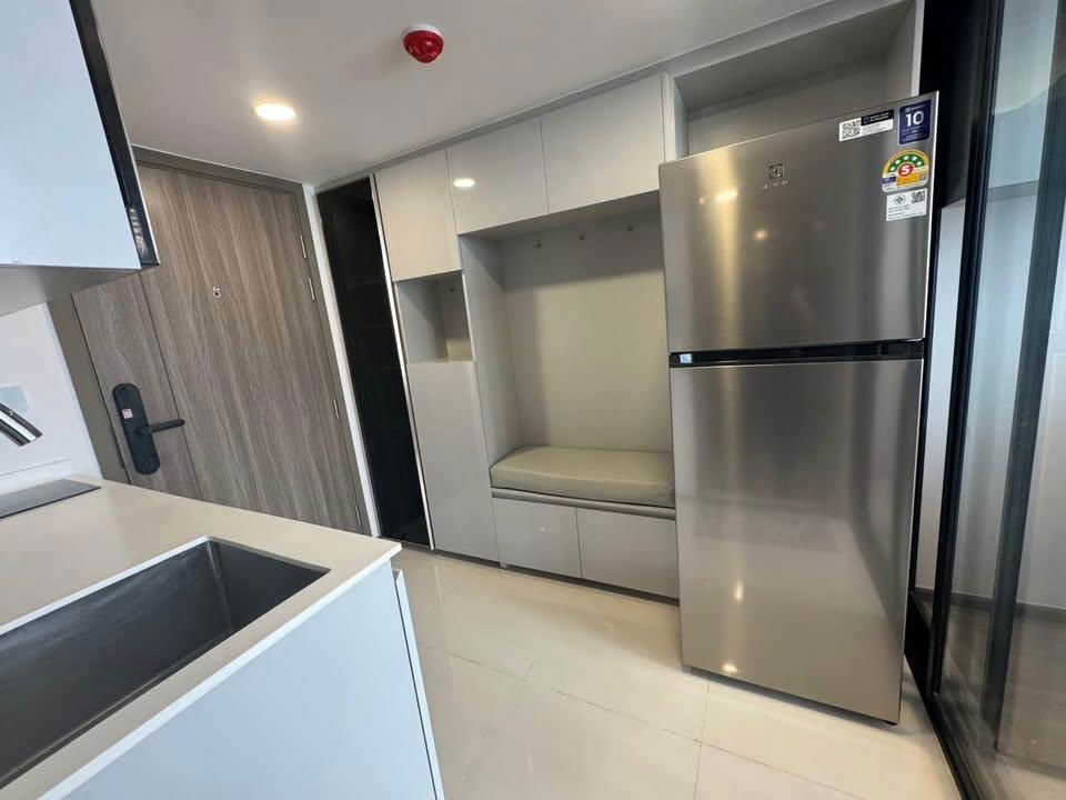 รูป #st20441 ให้เช่า Knightsbridge Space Sukhumvit–Rama 4 - รูปที่ 4/8