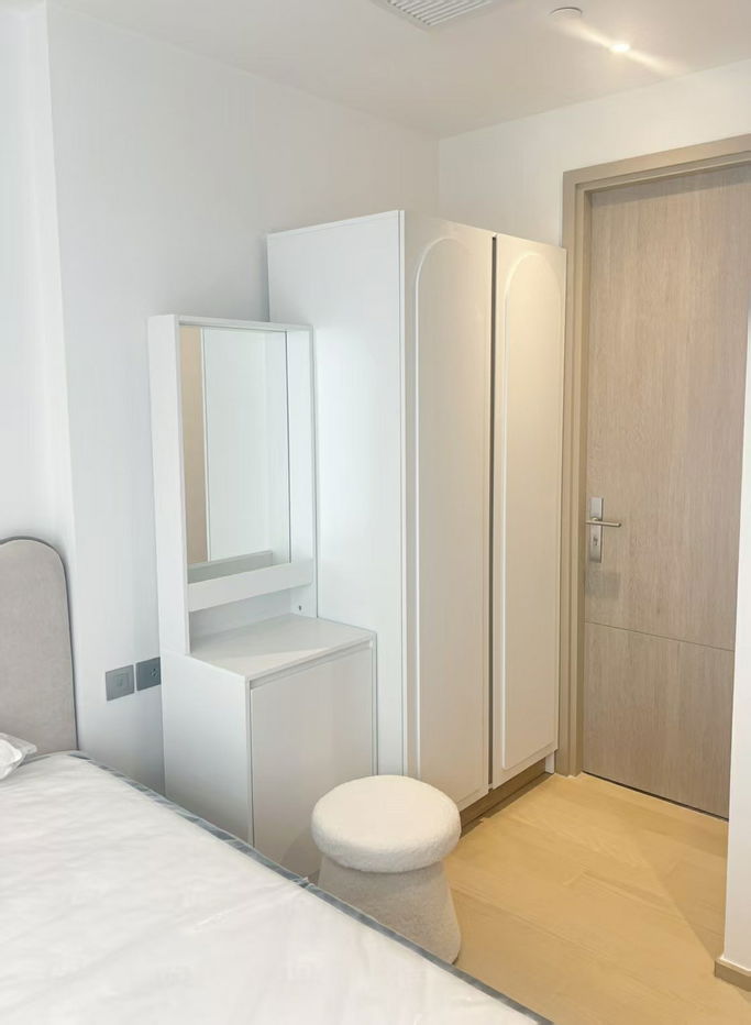 picture Condo for rent: Ashton Asoke – Rama 9, ready to move in. If interested, contact Line @goodmanpro or call 0999029192. - 6/10
