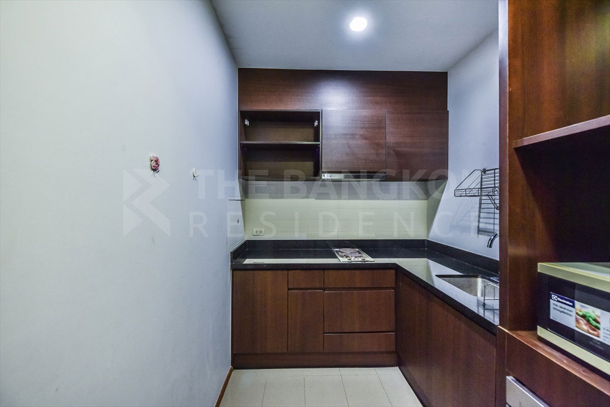 picture ⚡Stunning Fully Furnished Unit in the Heart of Ari - The Vertical Aree near BTS Ari  - 10/11