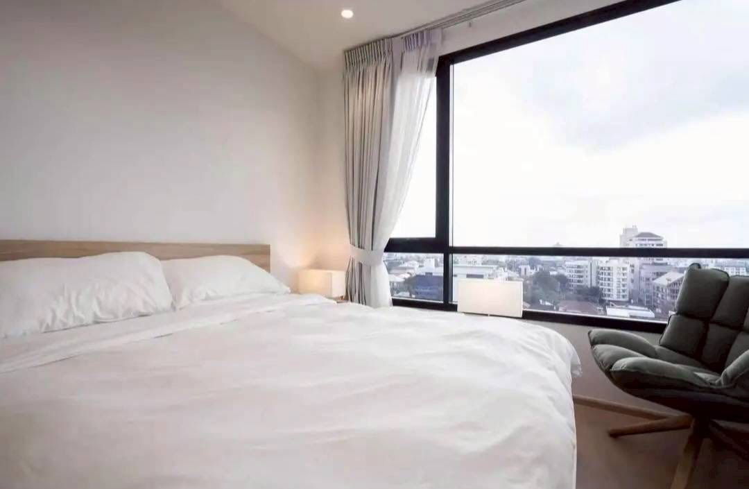 picture Condo For Rent Maru Ekkamai 2 (E6809088) ID Line : @condo101 - 5/11
