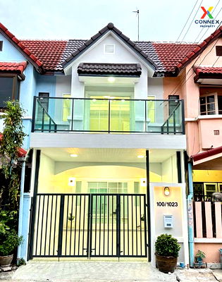 Townhouses for sale : For Sale Townhouse/Townhome  , Sweet Home Park Bang Bua Thong , Bang Bua Thong , Bang Bua Thong , Nonthaburi , CX-128472 ✅ Live chat with us ADD LINE @connexproperty ✅ 