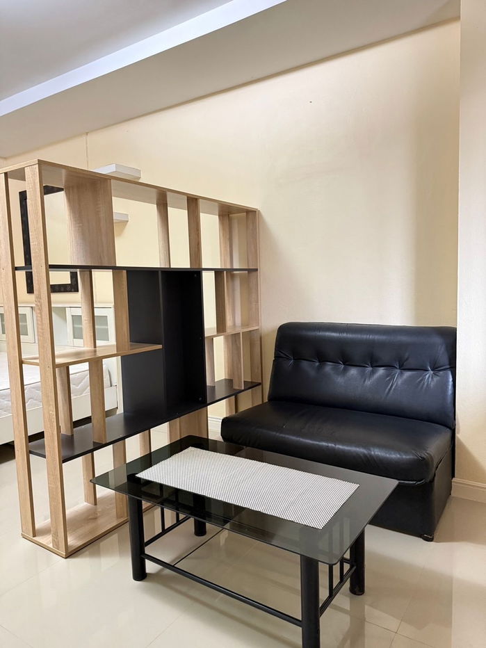 รูป 🏢 ขายคอนโด : Ratchada Prestige (รัชดา เพรสทีจ)   รหัสทรัพย์ | 📌LNP-C7417  - รูปที่ 2/10