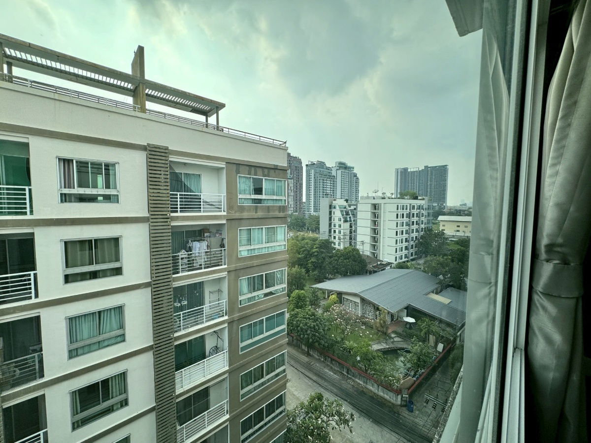 รูป #st20445 ขาย  Notting Hill Bearing น็อตติ้ง ฮิลล์ แบริ่ง  ชั้น 8 ขนาด 27 ตรม.      - รูปที่ 3/7