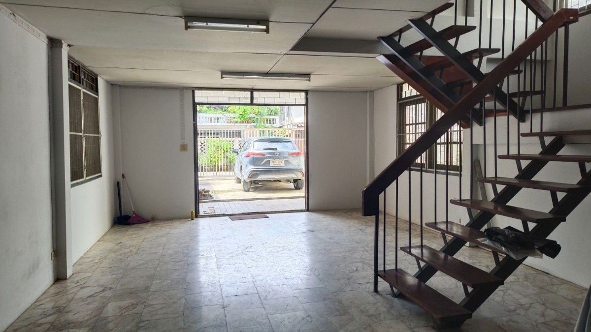 รูป ขายด่วน หมู่บ้านเสรี บ้านที่ให้คุณมากกว่าคำว่าที่พัก - รูปที่ 3/11