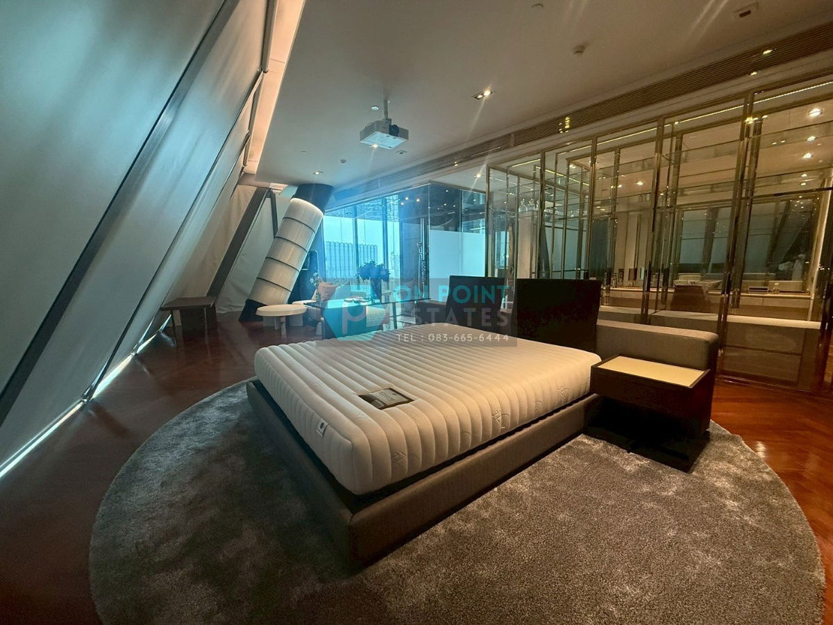 รูป มาร์ค สุขุมวิท 39 ให้เช่า 3 ห้องนอน 3 ห้องน้ำ - รูปที่ 5/12