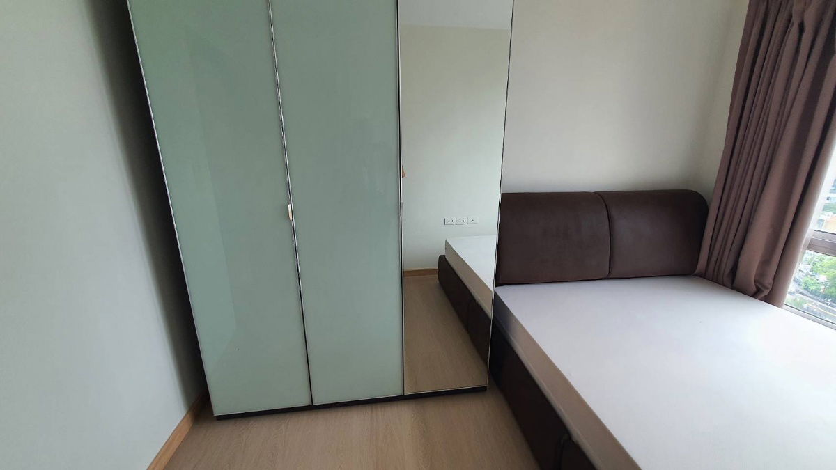 picture Sale 2.65 MTHB The Base Sukhumvit 77, space 30.34 Sqm Fl14 Bldg B Ready to Move in - 4/8