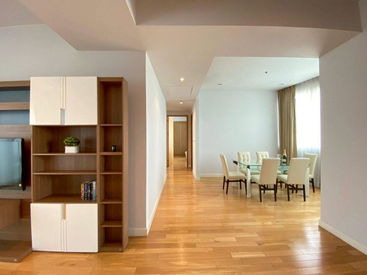picture LTH13116RE - Millennium Residence FOR SALE 2 beds 2 baths Size 128 Sq.M.Near BTS Asok stations ONLY 22 MB - 6/11