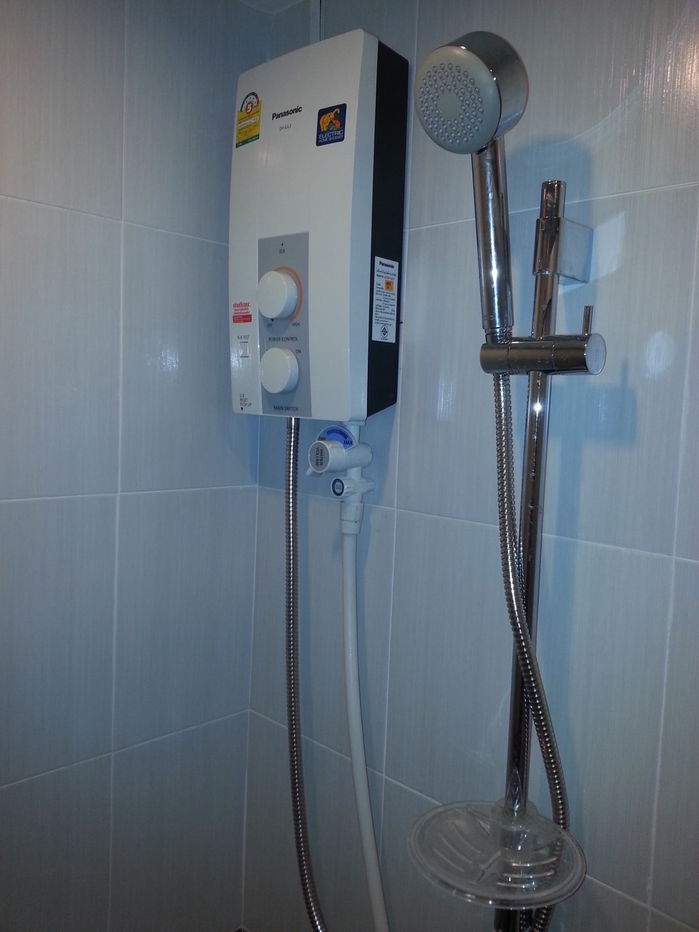 picture Lumpini Place Srinakarin-Huamark station, room size 26 Sq.m. Building B, 15th Floor. Rent 10,000 THB - 12/13