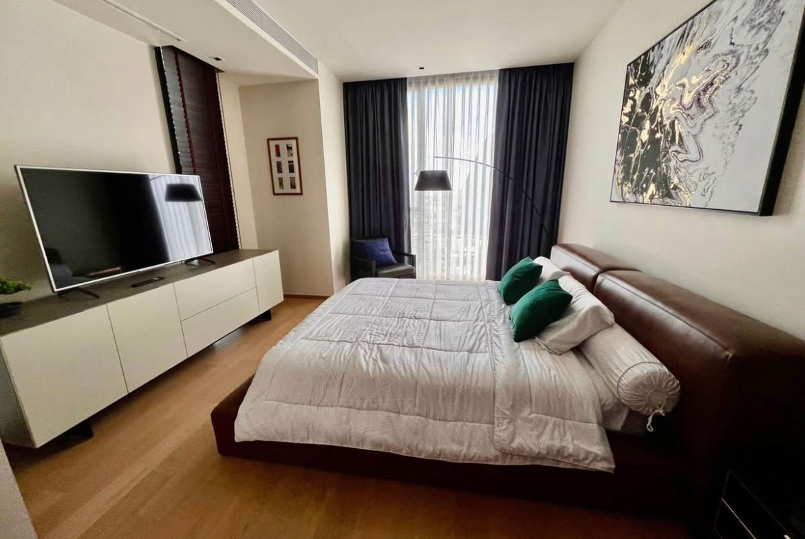 picture #S4513 For Rent Beatniq Sukhumvit 32 - 8/11
