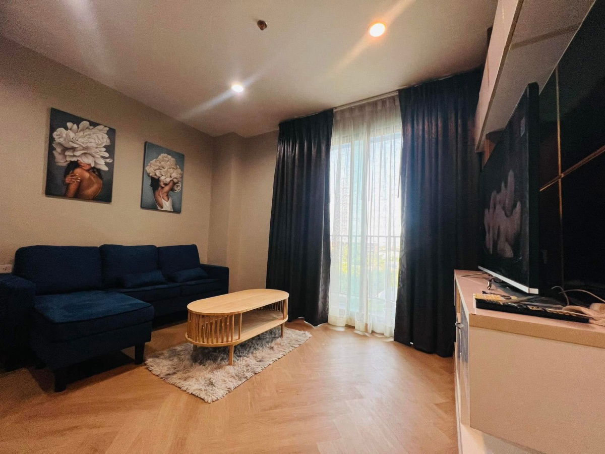 รูป 🔴RB20422 ให้เช่าถูกมาก👍เดอะ เบส แจ้งวัฒนะ✅แอดไลน์ @mproperty( มี @ ด้วย) แอดมินตอบไว - รูปที่ 5/8