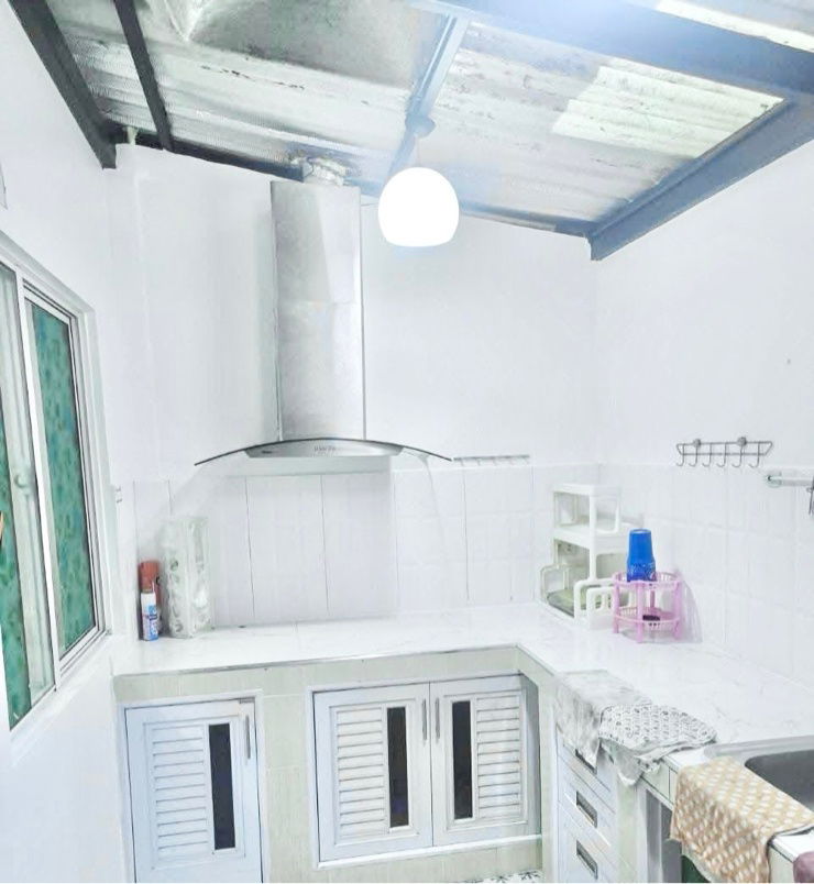 รูป ให้เช่าบ้านเสนาวิลล์บรมราชชนนี - สาย 5  ใกล้ Central ศาลายา 700 เมตร  - รูปที่ 6/11