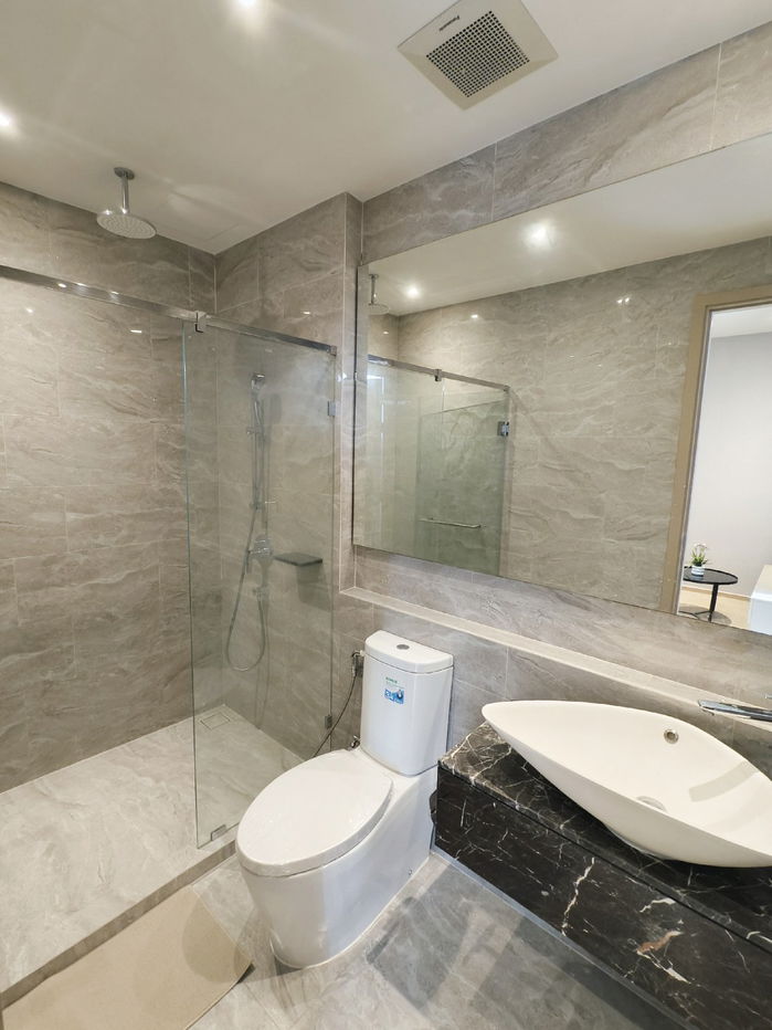 picture Condo for rent: Ashton Asoke – Rama 9 , ready to move in. If interested, contact Line @goodmanpro or call 0999029192. - 7/9