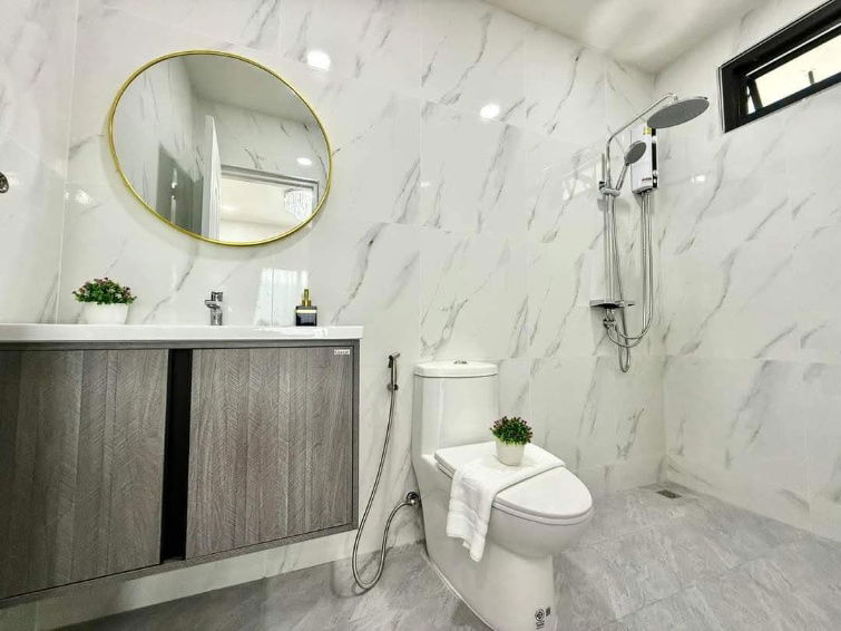 รูป ขายบ้านสวยหรู ทำเลทุ่งกลมตาหมัน พัทยา - รูปที่ 13/19