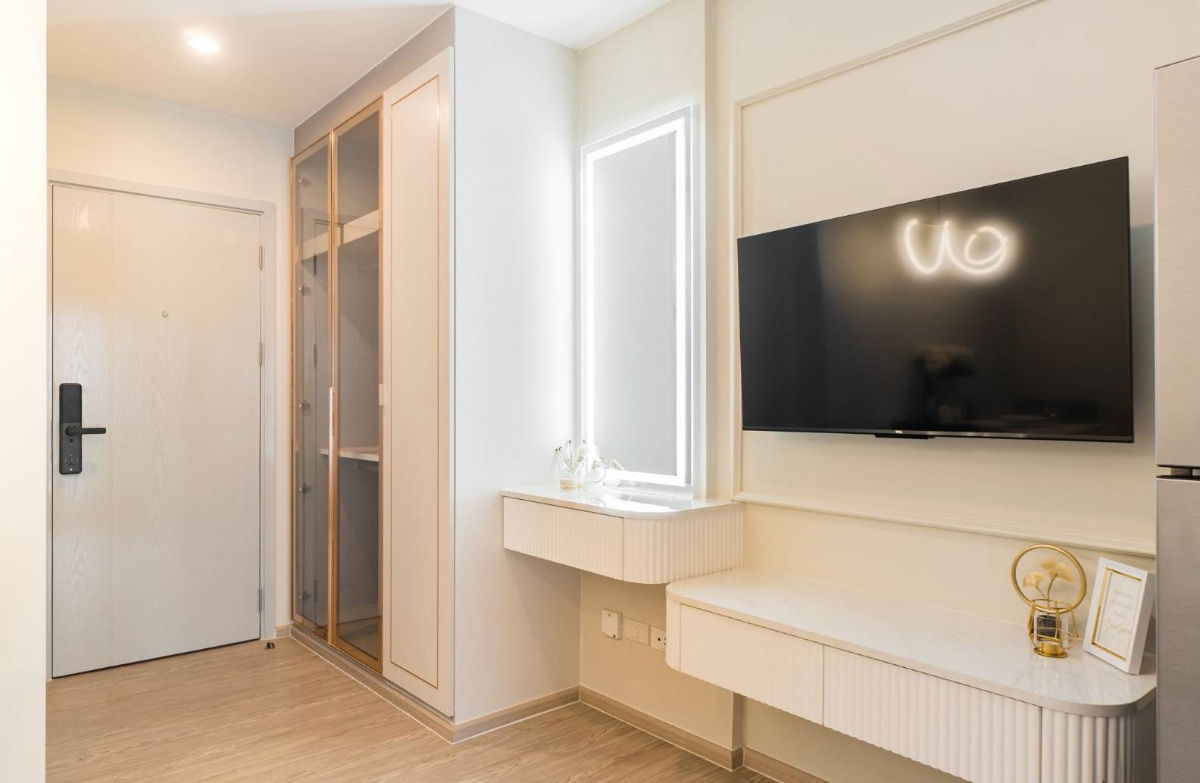 picture ✨#OL2306_316 ✨𝗙𝗼𝗿 𝗥𝗲𝗻𝘁 1️⃣3️⃣k.🔥🔥 ✨‼️Brand new room, ready to move in!✨‼️ 𝐂𝐨𝐧𝐝𝐨 𝗥𝗲𝗴𝗲𝗻𝘁 𝗛𝗼𝗺𝗲 𝗕𝗮𝗻𝗴𝗻𝗮 - 4/8
