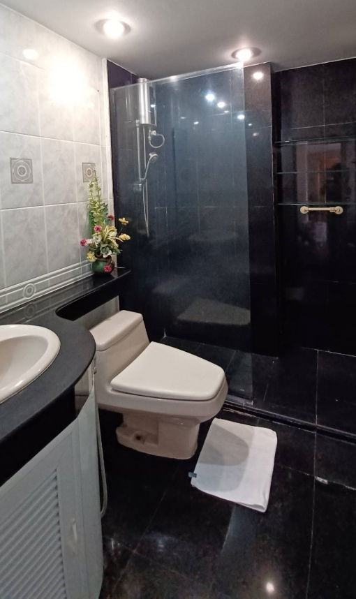 รูป 🏙 ให้เช่า Garden Place Condo  | 2 Bedroom 56 ตร.ม. | 14,000 บาท  📲 Line ID: 0842932624/Junesone520 - รูปที่ 5/5