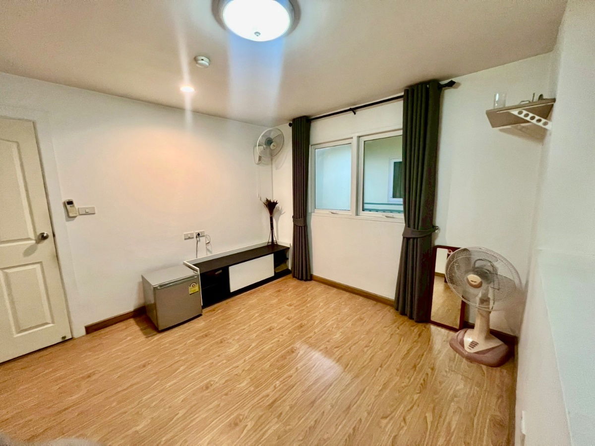 รูป HOTDEAL !!!🌈🤩 For rent 13,500 Ready to move in [ Big size 60 sqm] Bangna - รูปที่ 22/32