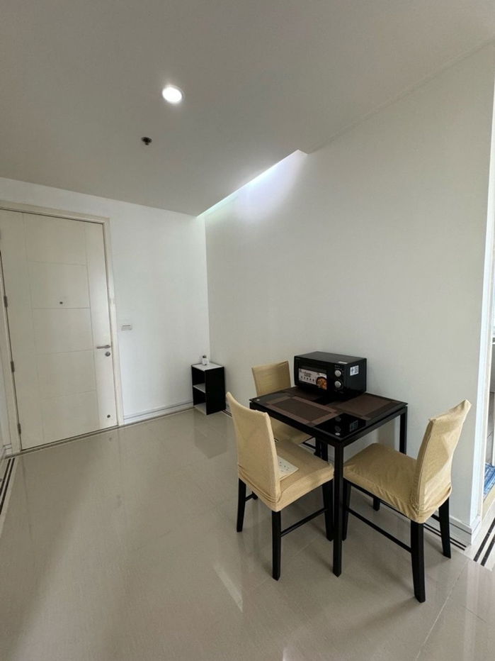 รูป #S4505 ให้เช่า TC Green condominium Rama 9 - รูปที่ 6/10