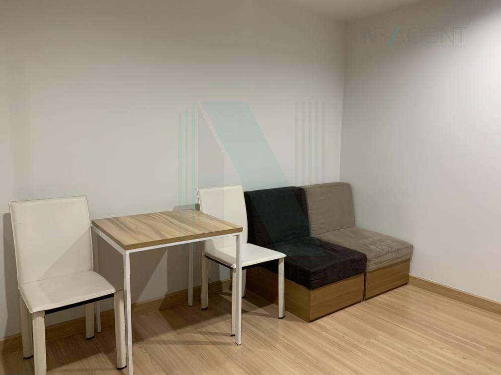 picture 🎉 For Rent Condo THE NICHE ID RAMA 2 Building 1, Floor 5,1 bed room, Room size 34 sqm - 5/8