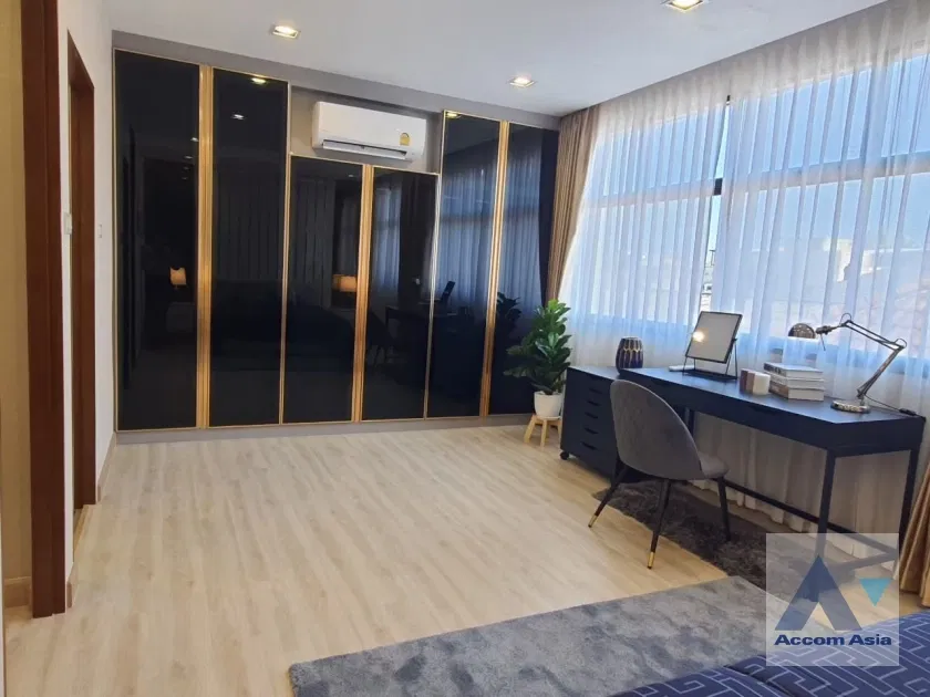 picture 🔼🔽 AccomA 📩  3 BR House @Diamond Ville Chokchai 4 (AA39278) - 14/20