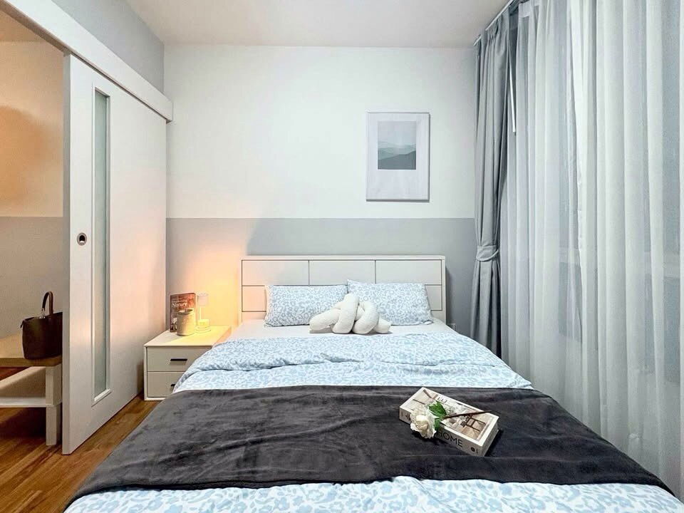 picture 🟪🟦🟩🟨🟧 For rent: The Seed Ratchada - Huay Kwang 🛎️🛎️ | 𝗟𝗶𝗻𝗲@: @𝗮𝘀𝘀𝗲𝘁𝘀𝗽𝗿𝗼 - 3/8