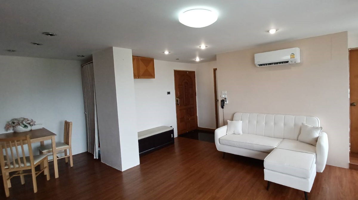 รูป 🏙 ให้เช่า Garden Place Condo  | 2 Bedroom 56 ตร.ม. | 14,000 บาท  📲 Line ID: 0842932624/Junesone520 - รูปที่ 1/5