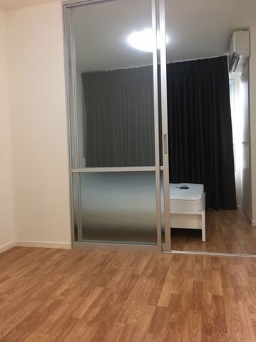 picture (For Rent Condo Lumpini Ville Onnut-Lat Krabang 2) - 7/9