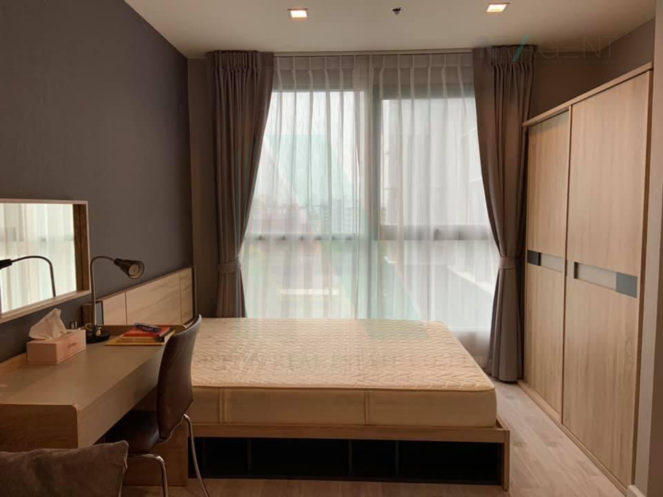 picture 🎈Discount!🎈 For Rent Condo IDEO MOBI SUKHUMVIT Building A, Floor 7,Studio, Room size 22.00 sqm - 8/8