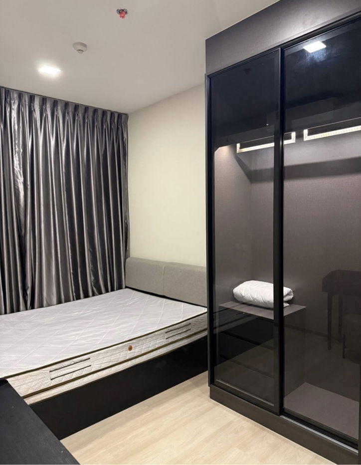 รูป #Z2375💥100968🔥ให้เช่าคอนโด The Privacy Jatujak  - รูปที่ 2/8