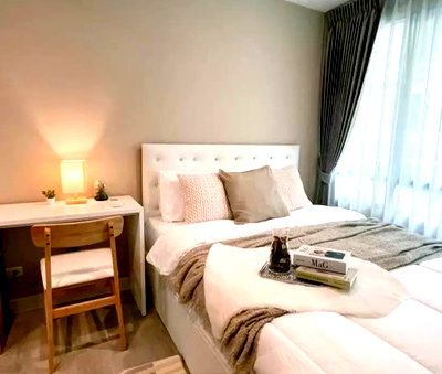 คอนโดให้เช่า : ให้เช่า //  คอนโด  เมโทรลักซ์ รัชดา