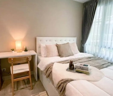 รูปภาพ Condo For Rent // Metro Luxe Ratchada
