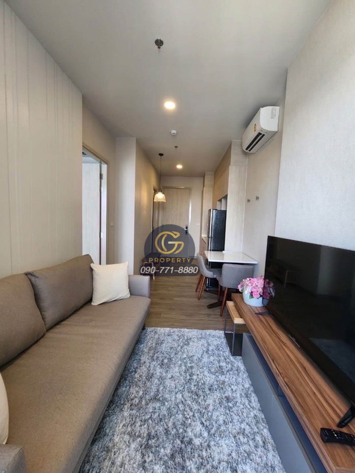 รูป ✨ให้เช่า Keen Centre Condo Sriracha✨ 📍ตรงข้ามโรบินสันศรีราชา - รูปที่ 2/15