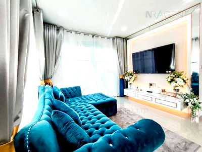 Houses for rent : 📌 For Rent 2-story House GOLDEN NEO BANGNA-SUANLUANG 4 bedroom 3 bathroom