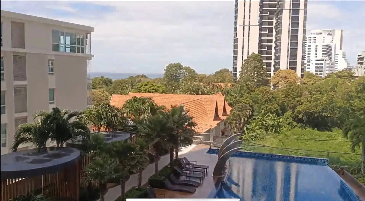 picture The Peaks Tower CONDOMINIUM  seaview - 17/17