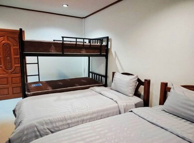 รูป พูลวิลล่าให้เช่า – ห้วยใหญ่ (Modern Style) 5 ห้องนอน | 5 ห้องน้ำ เฟอร์นิเจอร์ครบชุด พร้อมเข้าอยู่ - รูปที่ 5/9