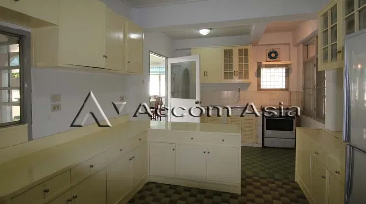 picture 🔼🔽 AccomA 📩 Home Office 3 BR House in Khlong Ton Nuea (1719149) - 5/12