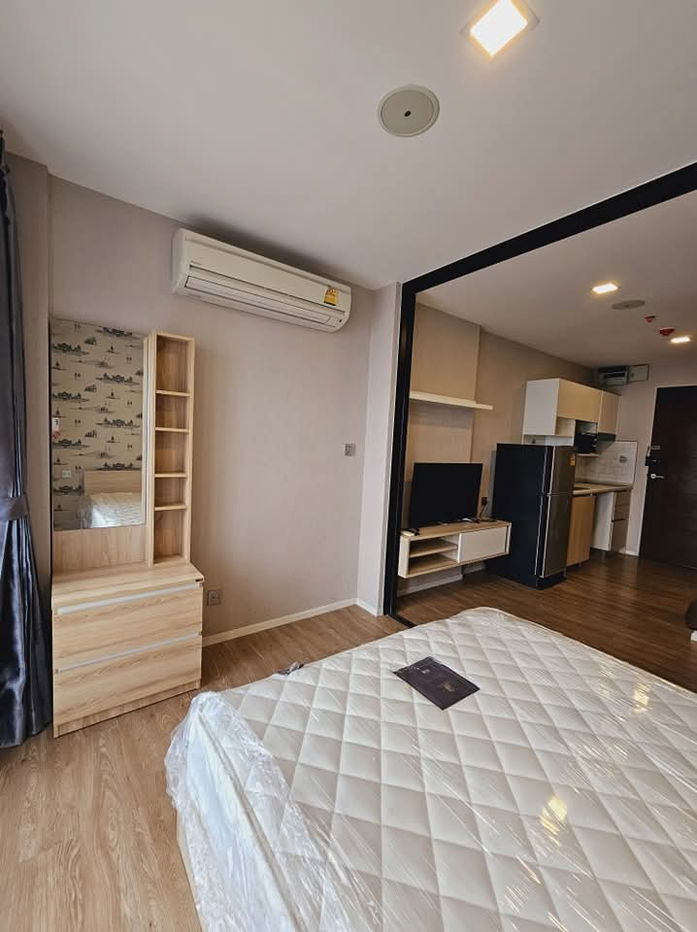 รูป เอพพิโซด พหลโยธิน​สะพาน​ใหม่​ ติดต่อเช่าไลน์ไอดี​ @condo55 - รูปที่ 3/20