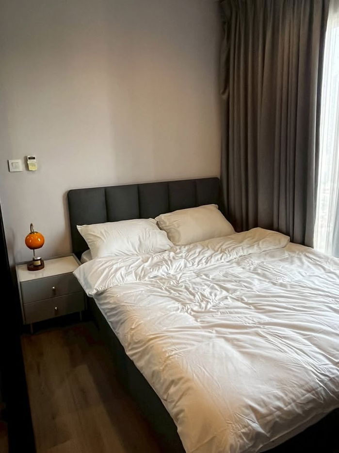 รูป เช่าคอนโด The Politan Rive/เดอะ โพลิแทน รีฟ (E6809091) ID Line : @condo101 - รูปที่ 3/7